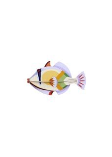 Studio ROOF · Picasso Fish