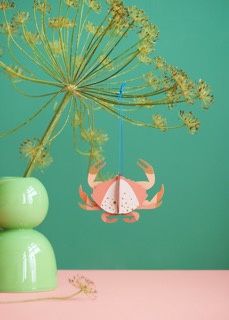 Studio ROOF · Lucky Charm - Crab