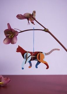 Studio ROOF · Lucky Charm Cat