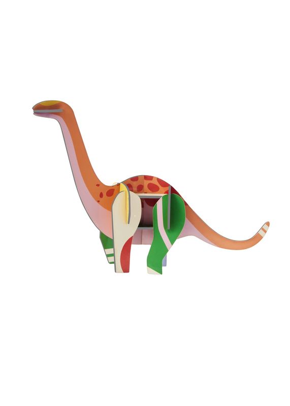 Studio ROOF · Lucky Charm Diplo