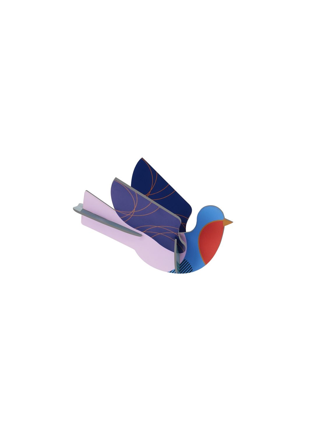 Studio ROOF · Lucky Charm Dove