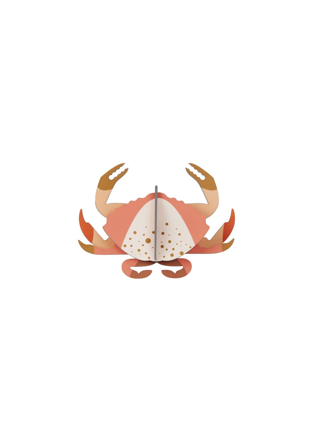 Studio ROOF · Lucky Charm - Crab