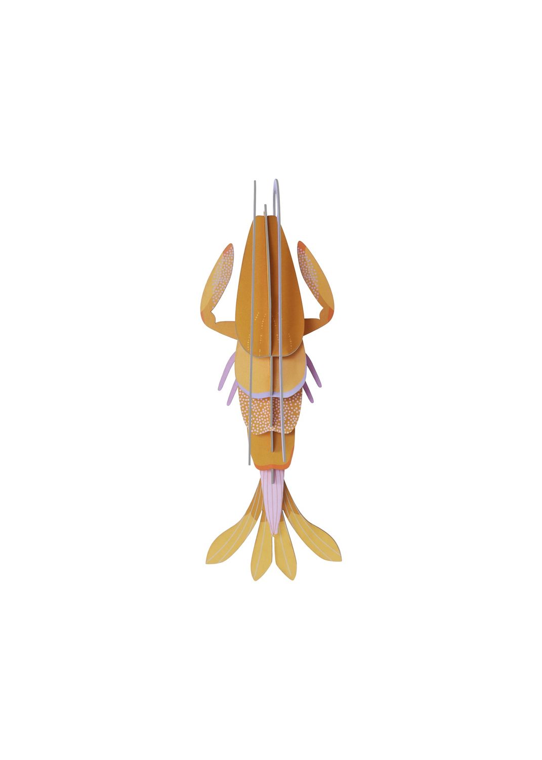 Studio ROOF · Amber Langoustine