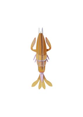 Studio ROOF · Amber Langoustine