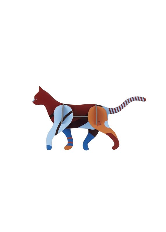 Studio ROOF · Lucky Charm Cat