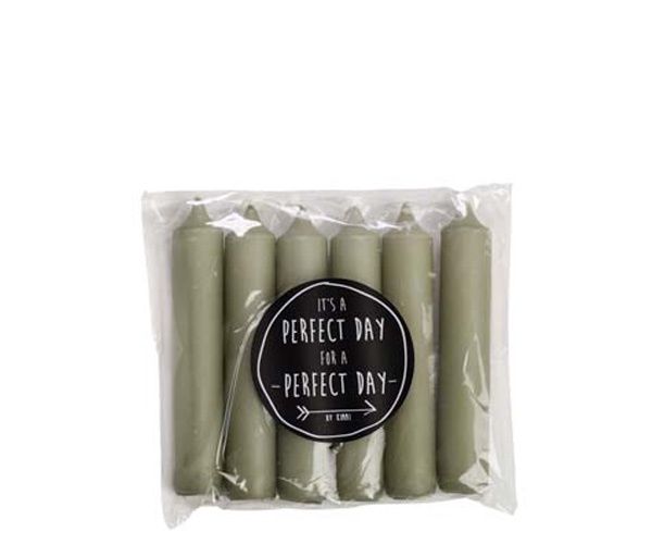 Dinerkaars mini · Eucalyptus