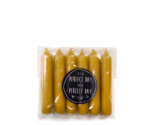 Dinerkaars mini · Nature