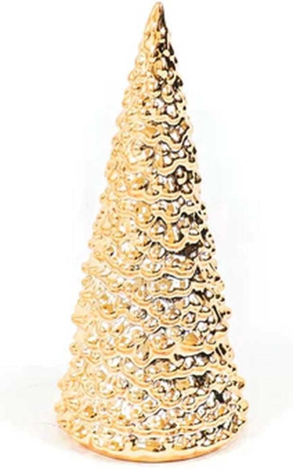 Gouden Kerstboom takjes