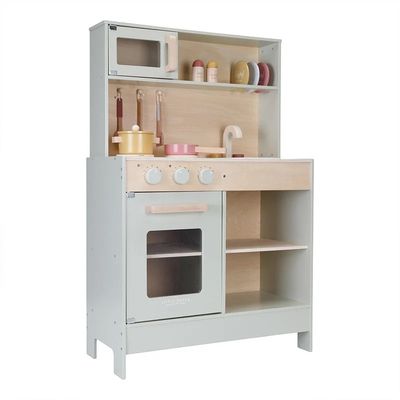 Little Dutch Keuken mint