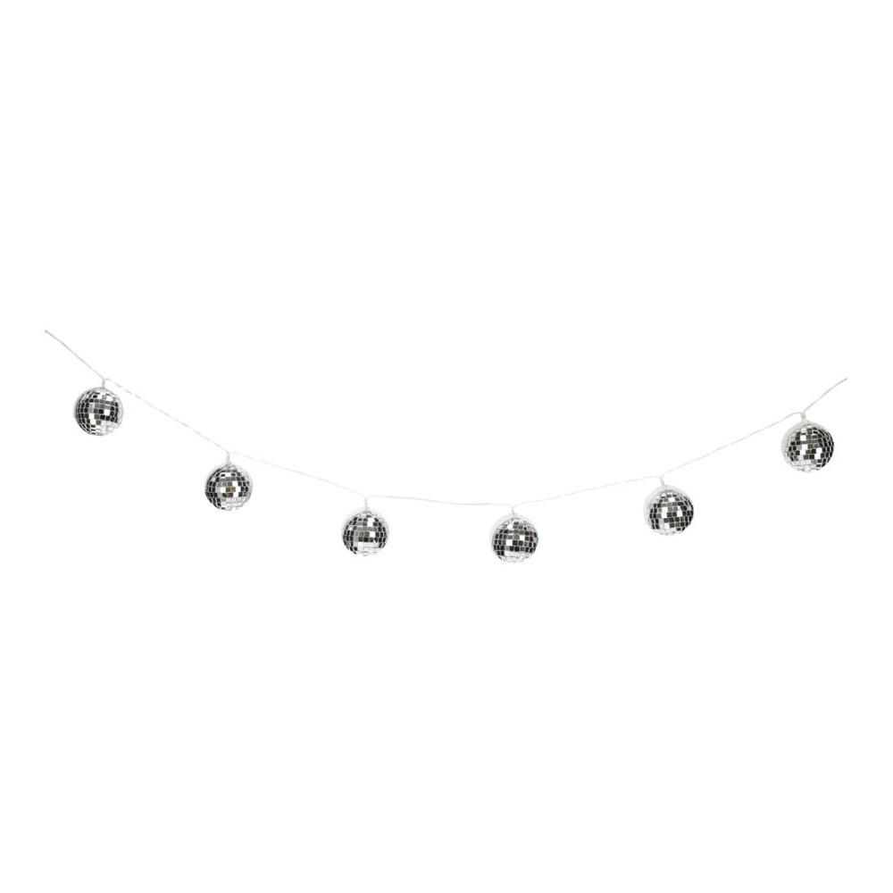 LED Slinger Disco