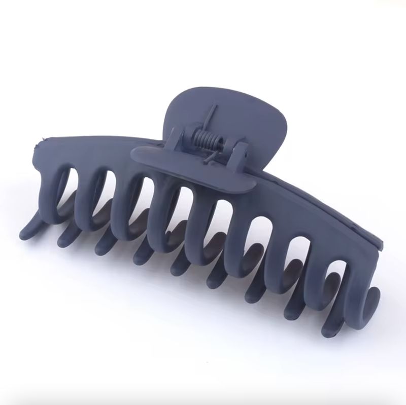 Haar klem klauw groot mat nieuw