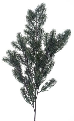 Dennentak Nisse green · 90cm