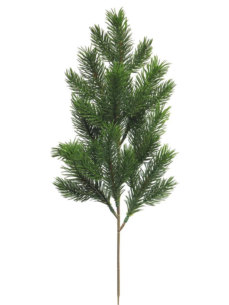 Dennentak Nisse green · 60cm