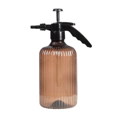 Fles plantensproeier · bruin