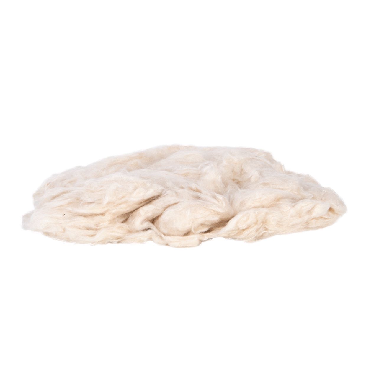 Kapok nestmateriaal · vogels