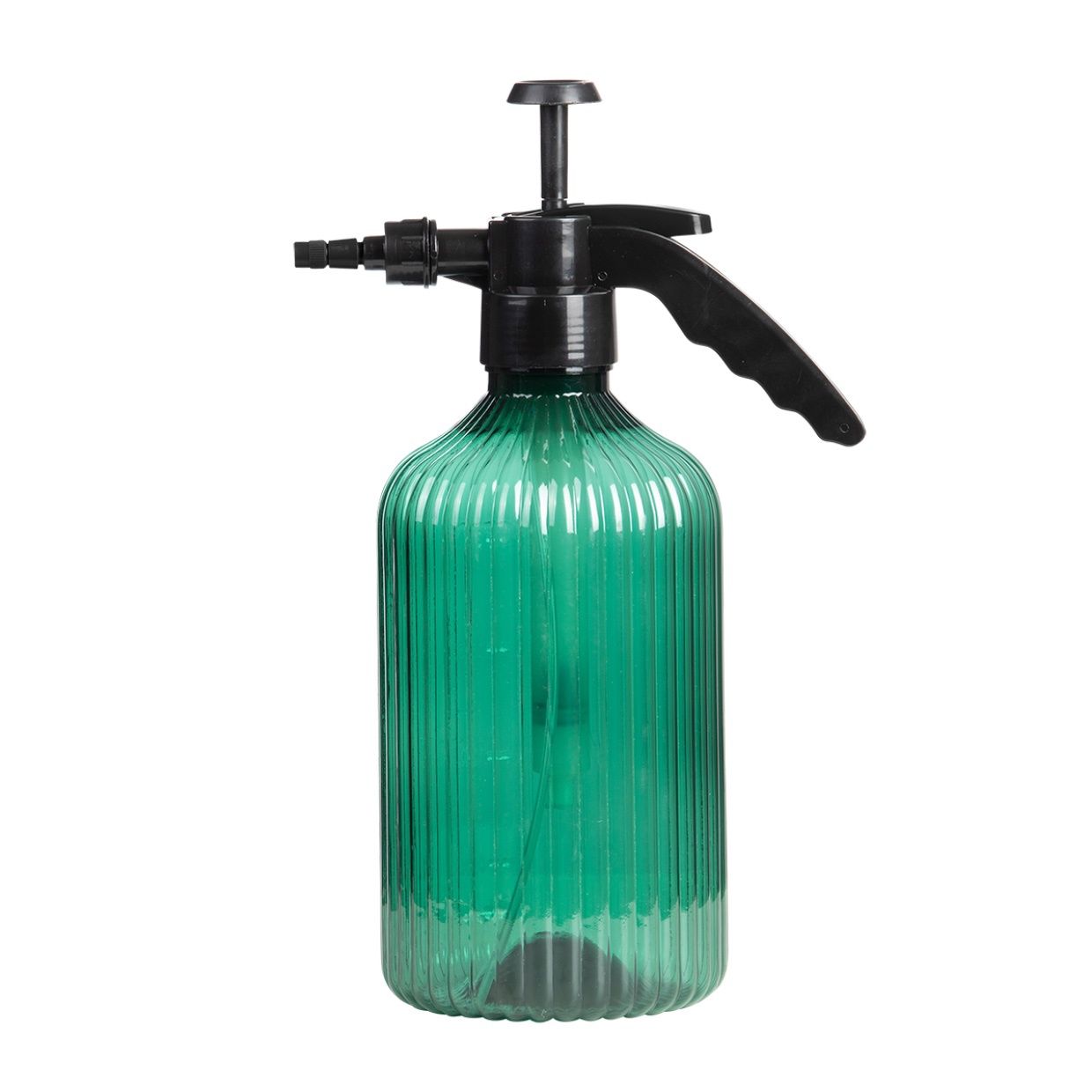 Fles plantensproeier · groen