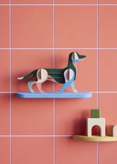 Studio ROOF · Mister Oscar