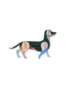 Studio ROOF · Mister Oscar