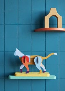 Studio ROOF · Missis Mochi