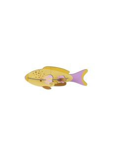 Studio ROOF · Lucky Charm fish