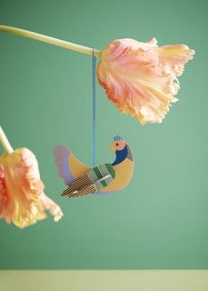 Studio ROOF · Lucky Charm chicken