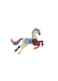 Studio ROOF · Lucky Charm Pegasus