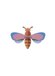 Studio ROOF · Lucky Charm honey bee
