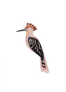 Studio ROOF ·  Hoopoe
