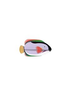 Studio ROOF · King Angelfish