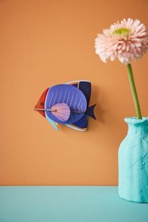 Studio ROOF · Butterflyfish