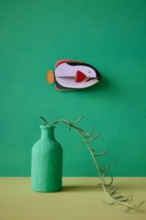 Studio ROOF · King Angelfish