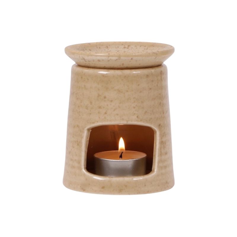 Geur/olie brander keramiek