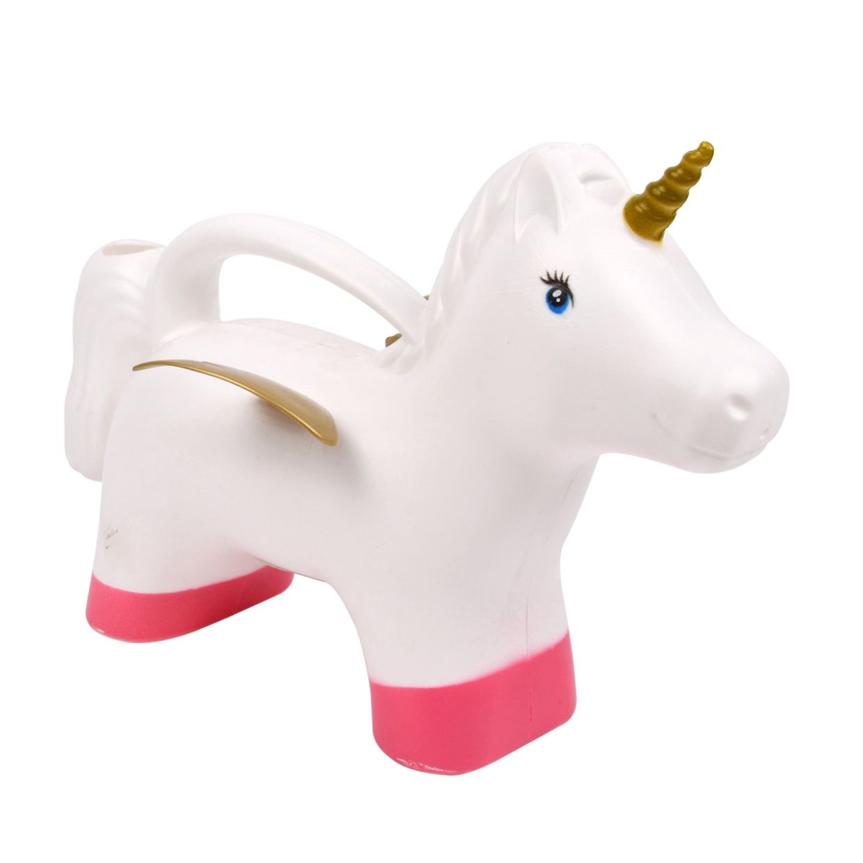 Gieter · unicorn