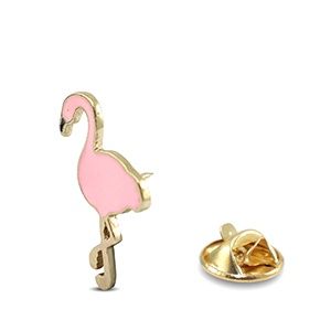 Pin · flamingo