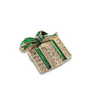 Broche · christmas gift