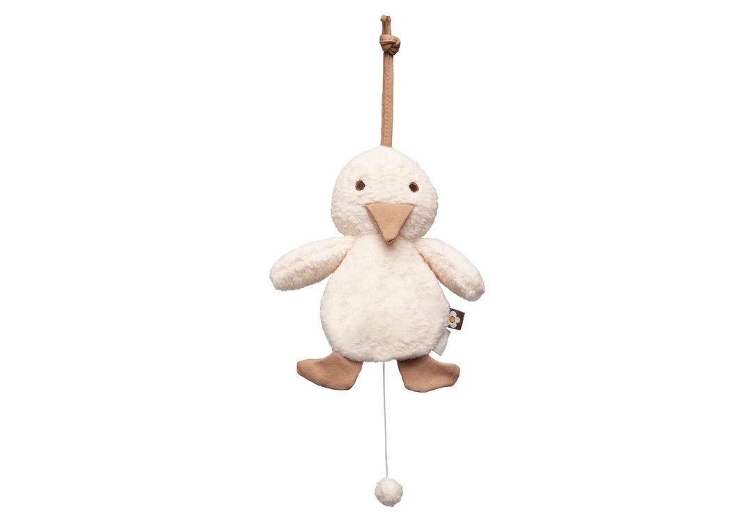Muziekhanger - Spring Garden - Duck