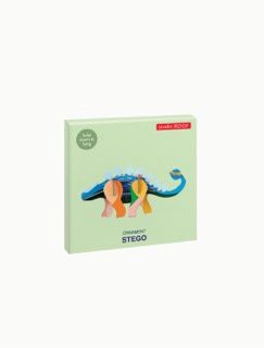 Studio ROOF · Lucky Charm Stego