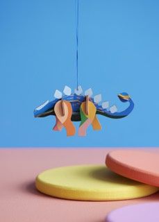 Studio ROOF · Lucky Charm Stego