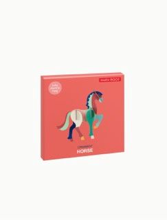 Studio ROOF · Lucky Charm Horse