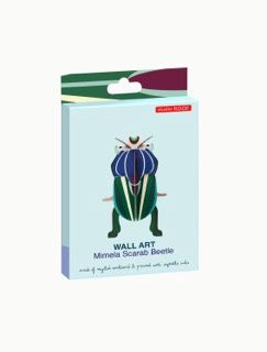 Studio ROOF · Mimela Scarab Beetle