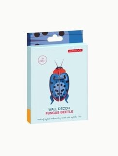 Studio ROOF · Fungus Beetle