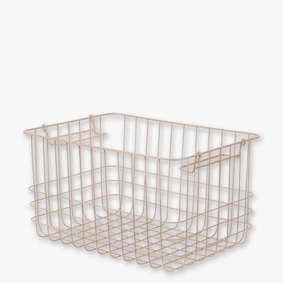 Mette Ditmer · STORE-IT mand sand · medium