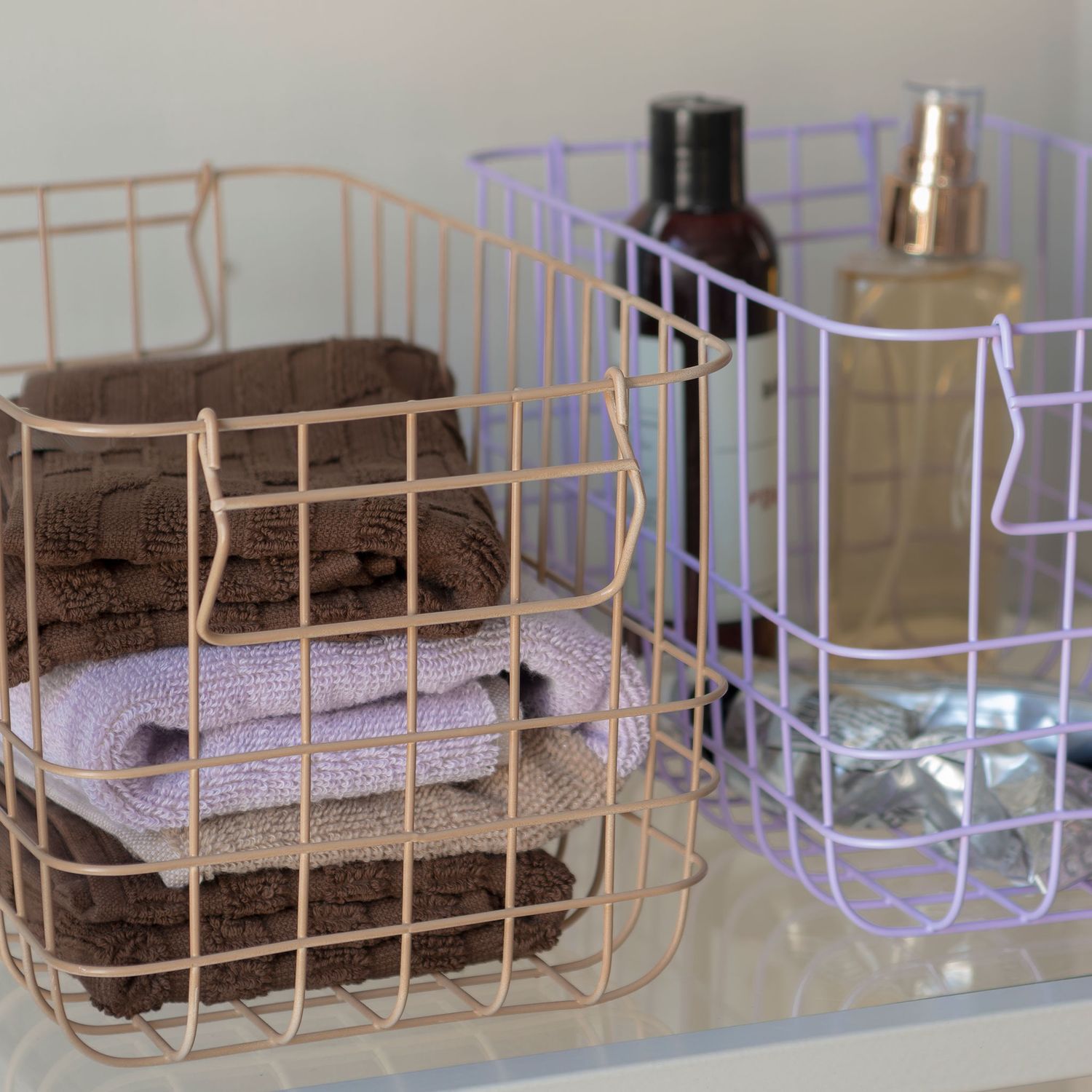 Mette Ditmer · STORE-IT mand sand · small