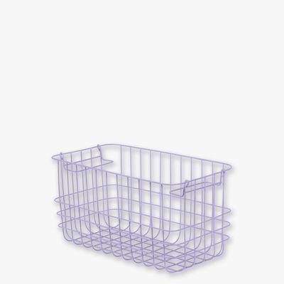 Mette Ditmer · STORE-IT mand lila · small