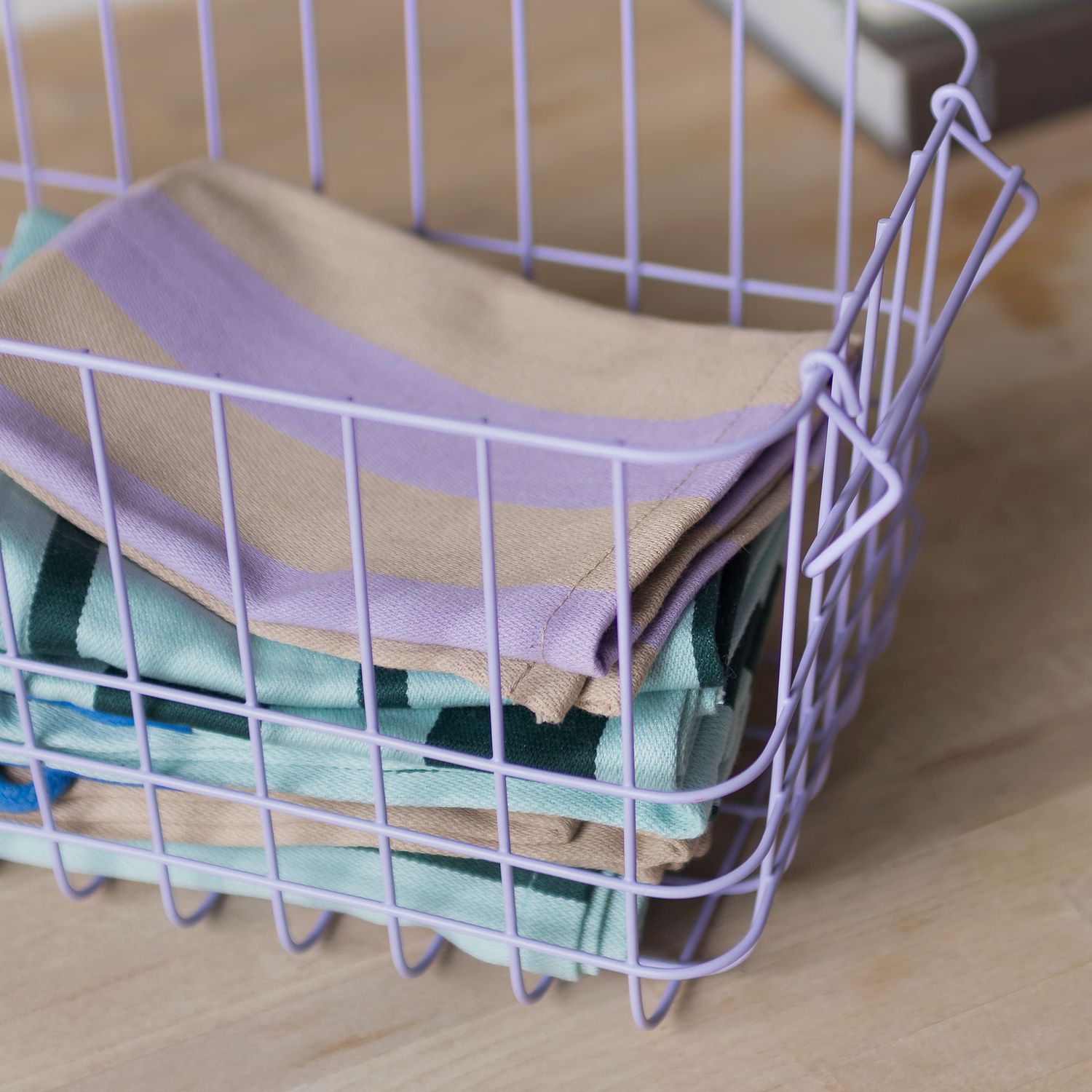 Mette Ditmer · STORE-IT mand lila · small