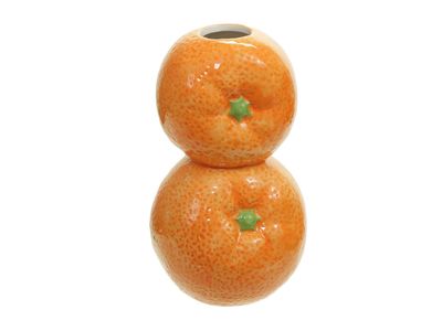 Vaas · orange