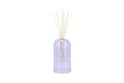Reed diffuser geurstokjes Mood · violet