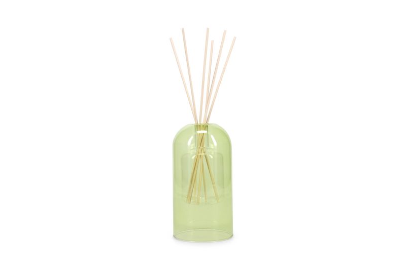 Reed diffuser geurstokjes Mood · forest