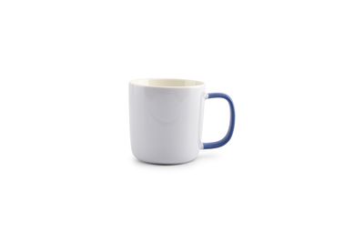 Beker paars · Mae