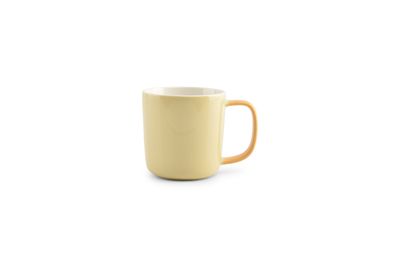 Beker geel · Mae